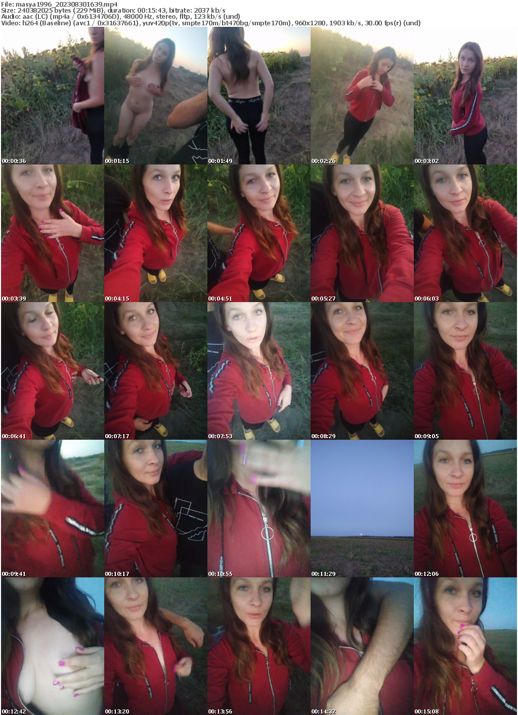 Preview thumb from masya1996 on 2023-08-30 @ bongacams