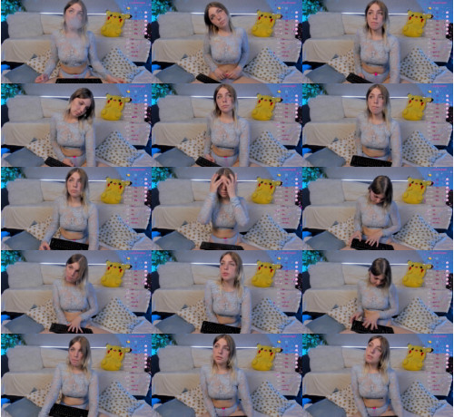 View or download file melanie_baker on 2023-08-30 from bongacams