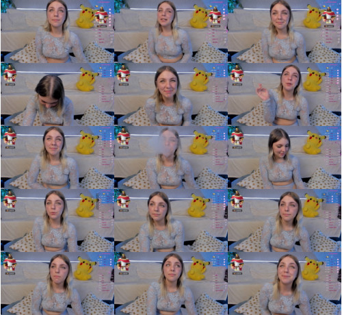 View or download file melanie_baker on 2023-08-30 from bongacams