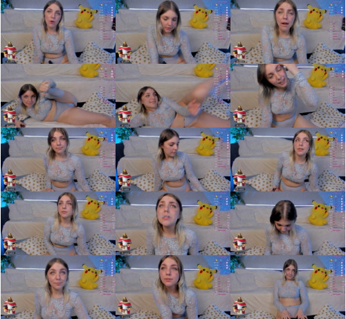 View or download file melanie_baker on 2023-08-30 from bongacams