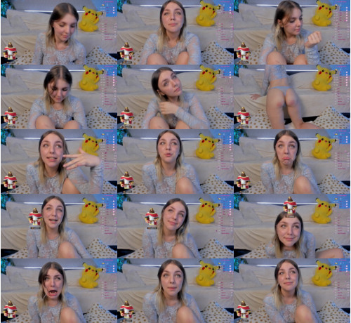 View or download file melanie_baker on 2023-08-30 from bongacams