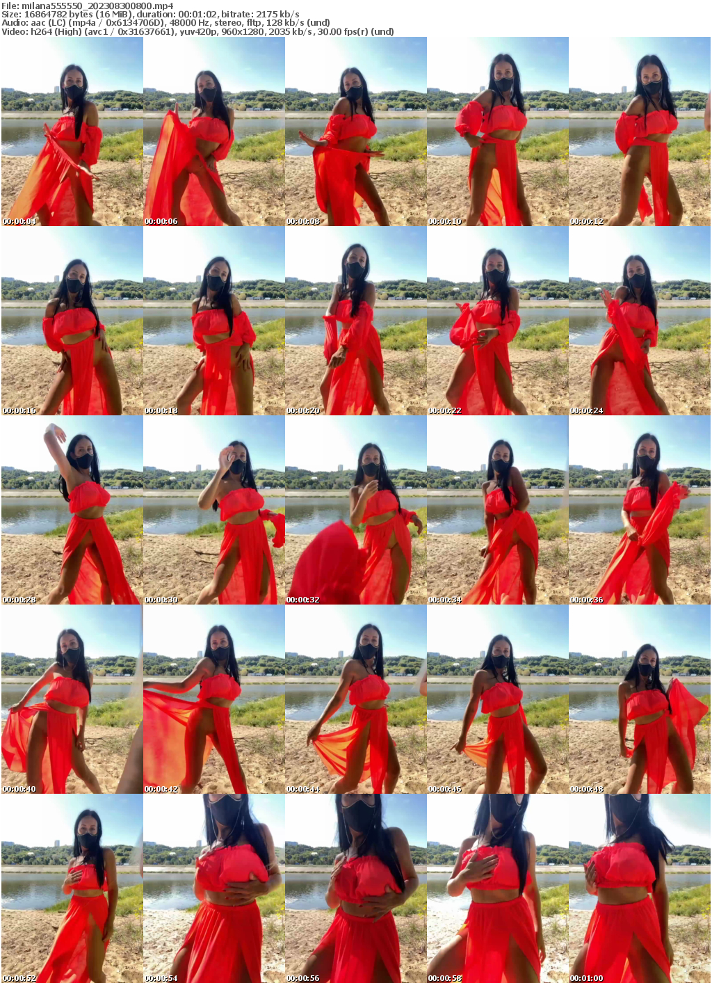 Preview thumb from milana555550 on 2023-08-30 @ bongacams