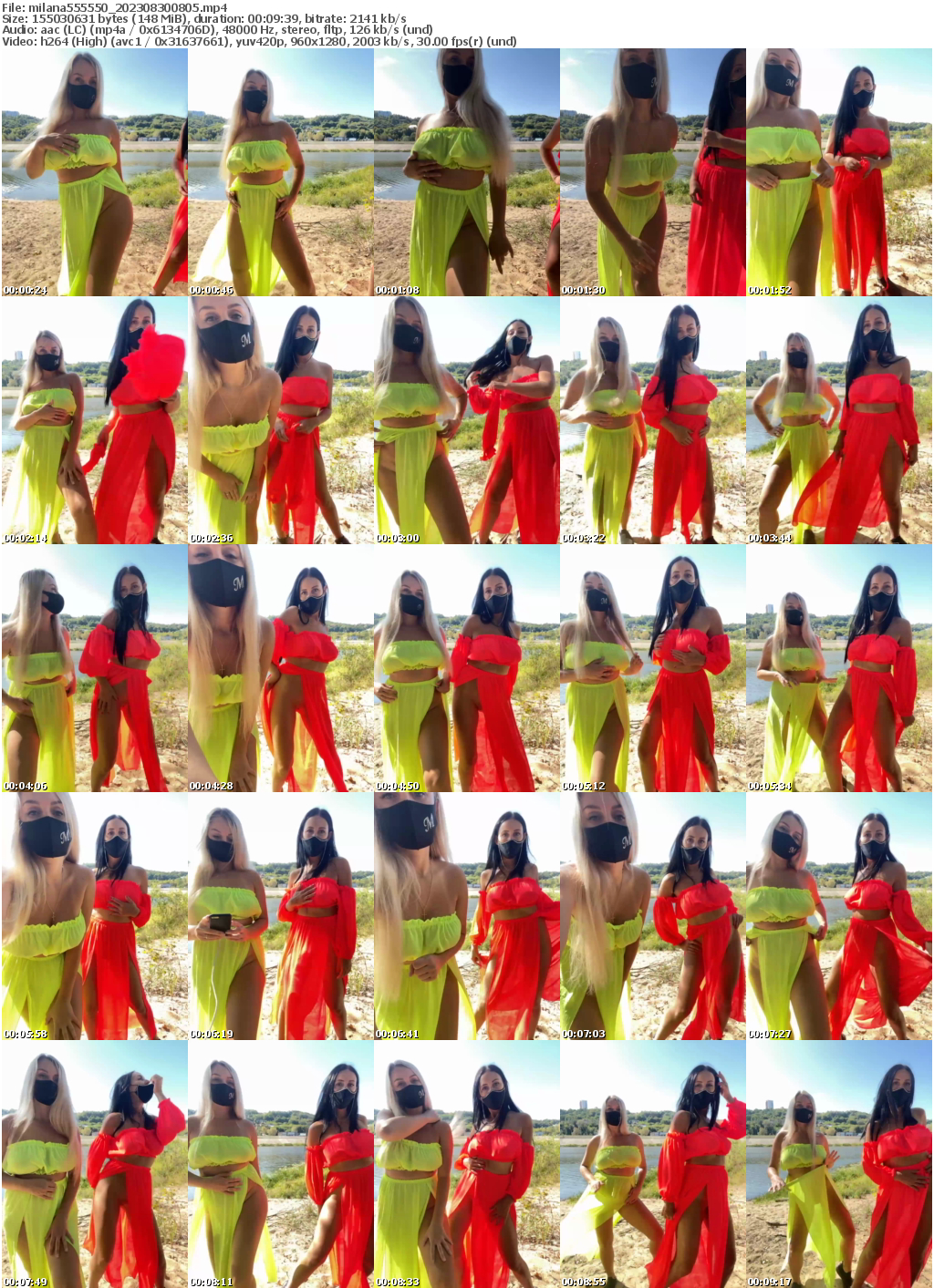 Preview thumb from milana555550 on 2023-08-30 @ bongacams