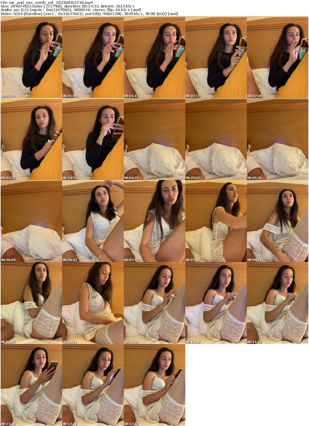 Preview thumb from mr_and_mrs_smith_xxl on 2023-08-30 @ bongacams