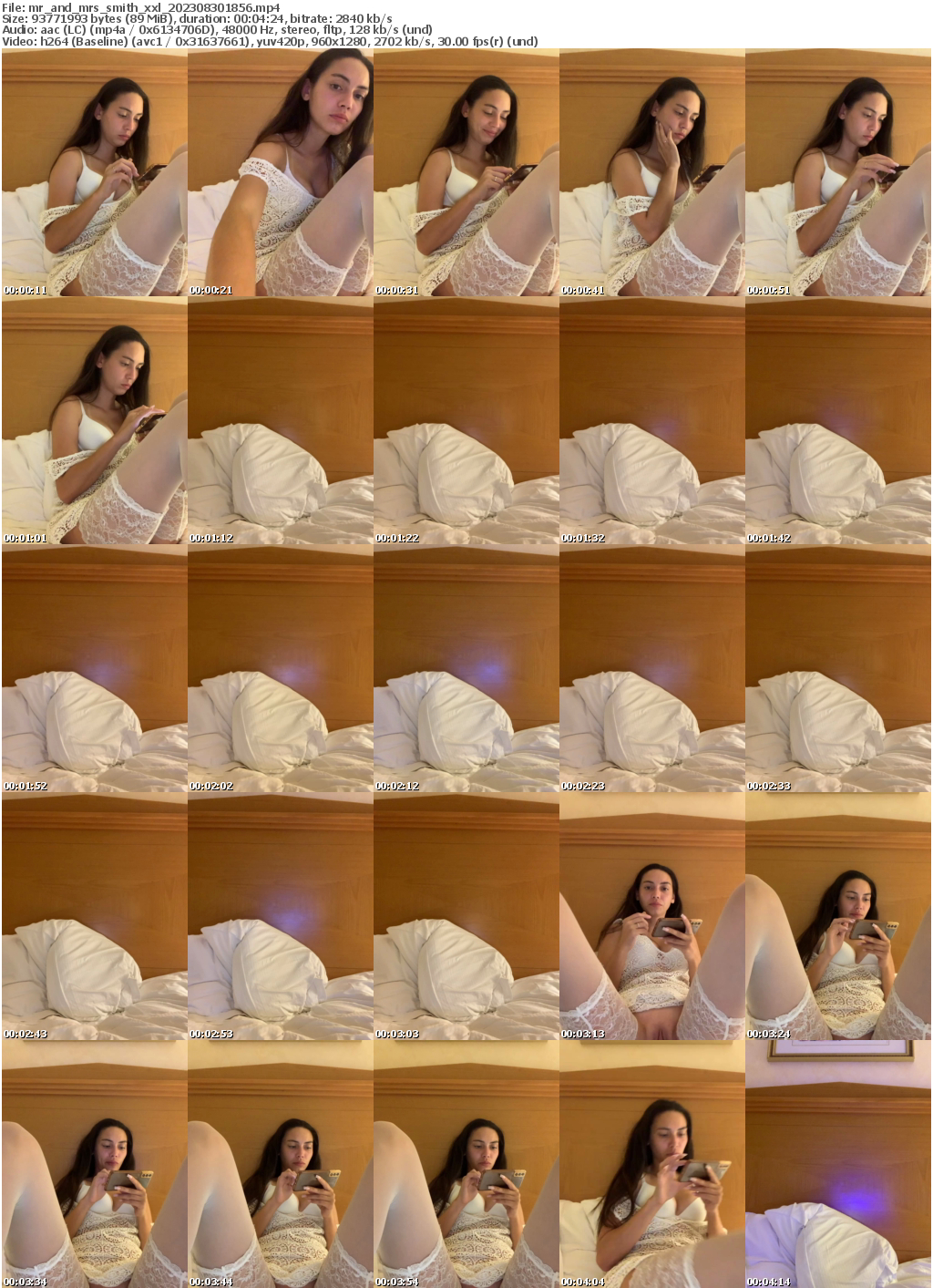 Preview thumb from mr_and_mrs_smith_xxl on 2023-08-30 @ bongacams