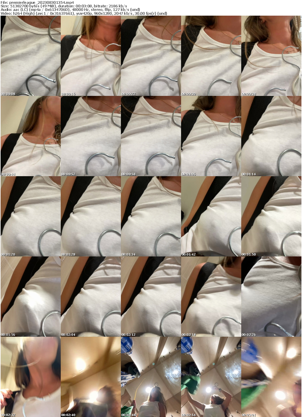 Preview thumb from premierleague on 2023-08-30 @ bongacams