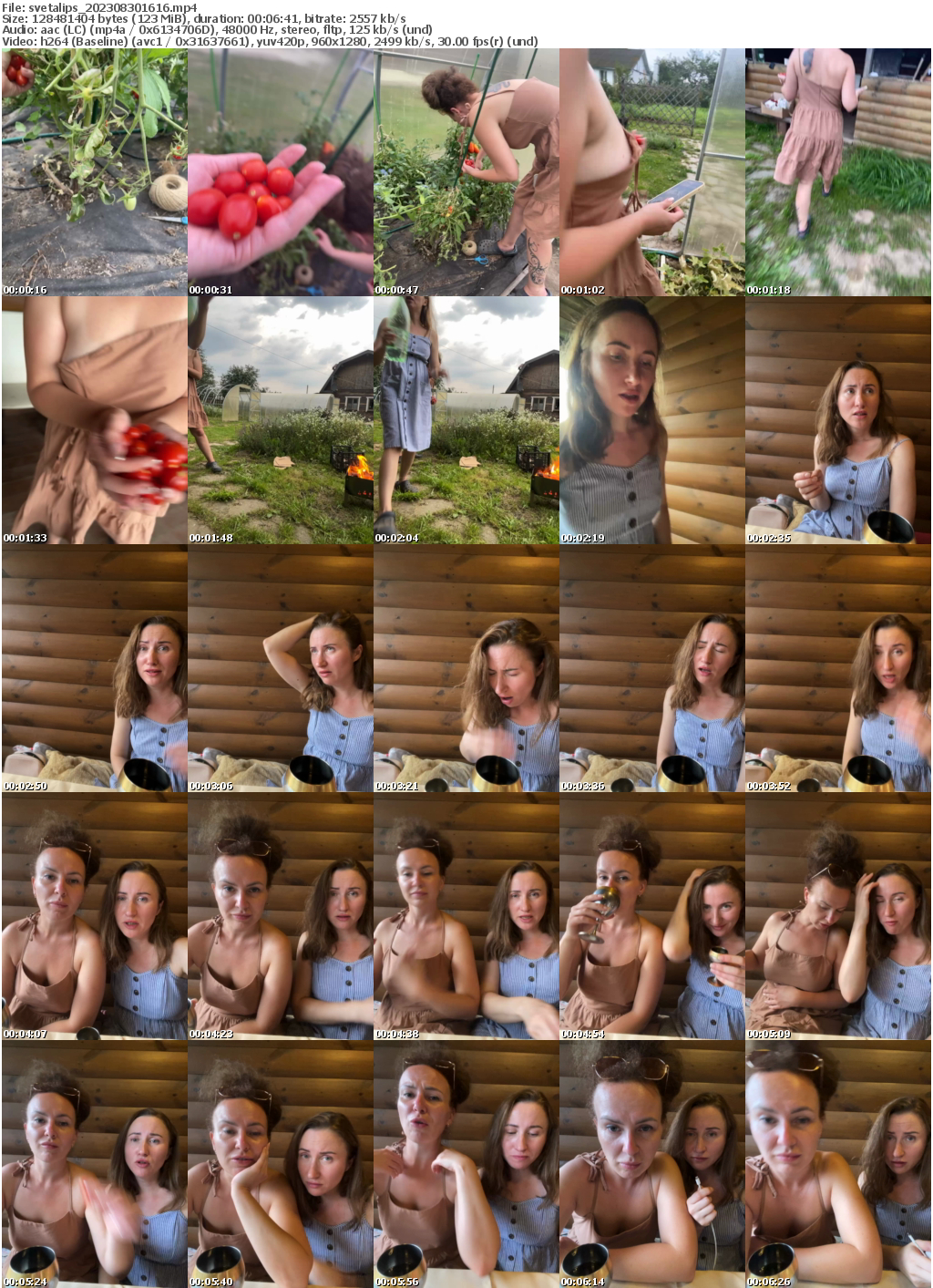 Preview thumb from svetalips on 2023-08-30 @ bongacams