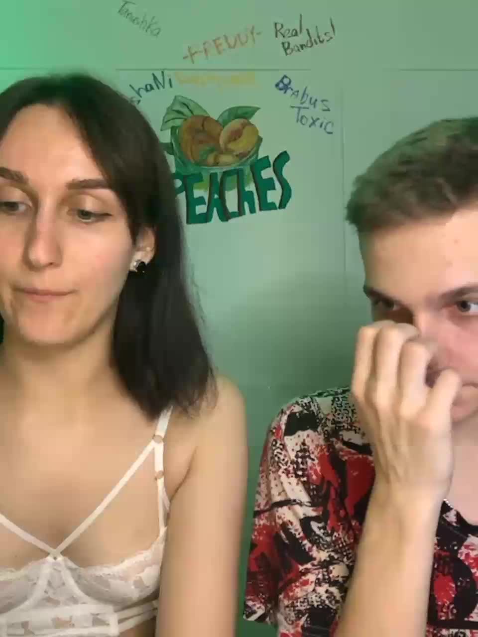 View or download file sweet_peaches on 2023-08-30 from bongacams