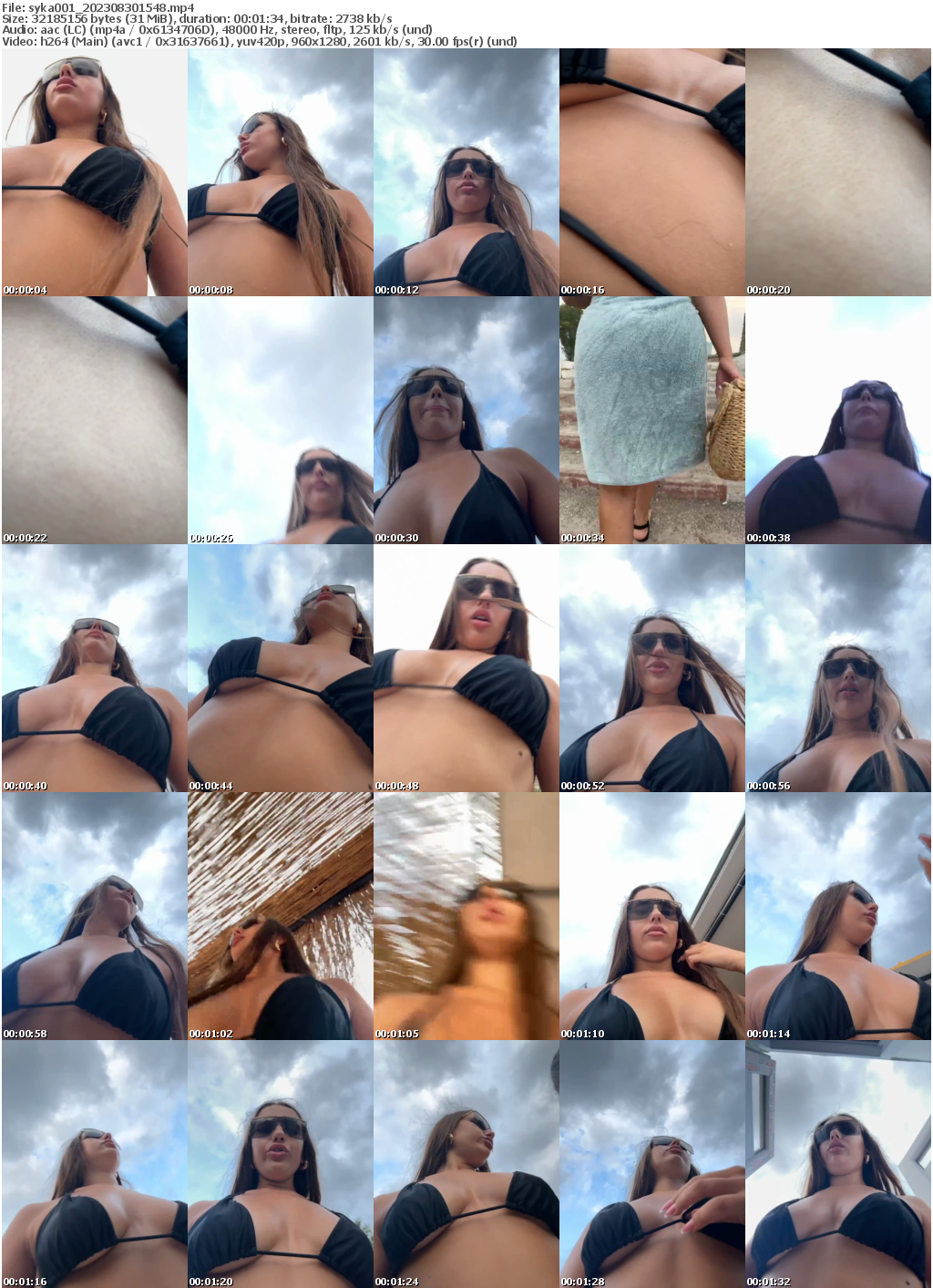 Preview thumb from syka001 on 2023-08-30 @ bongacams