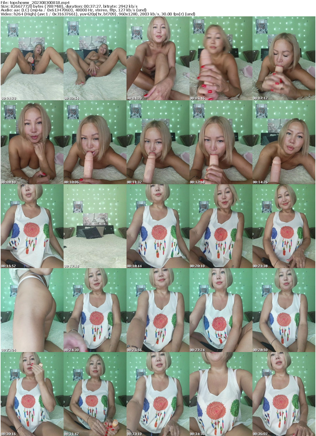 Preview thumb from topshoww on 2023-08-30 @ bongacams