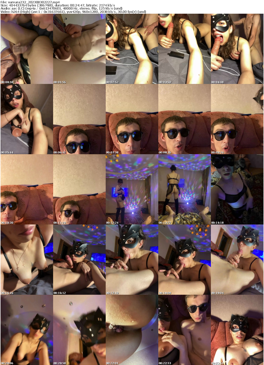 Preview thumb from varvara232 on 2023-08-30 @ bongacams