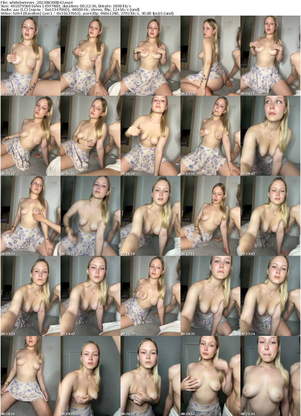 Preview thumb from whitelovvvers on 2023-08-30 @ bongacams