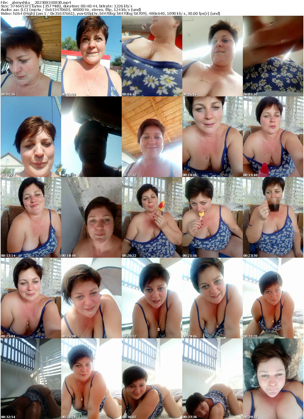 Preview thumb from _alenyshka_ on 2023-08-31 @ bongacams