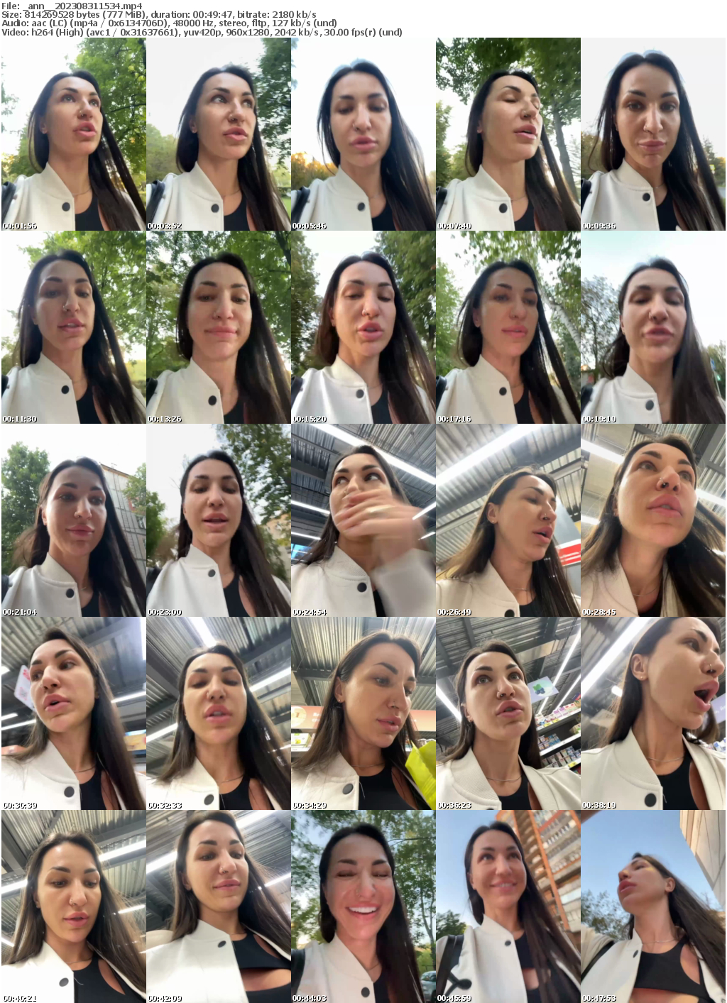 Preview thumb from _ann_ on 2023-08-31 @ bongacams