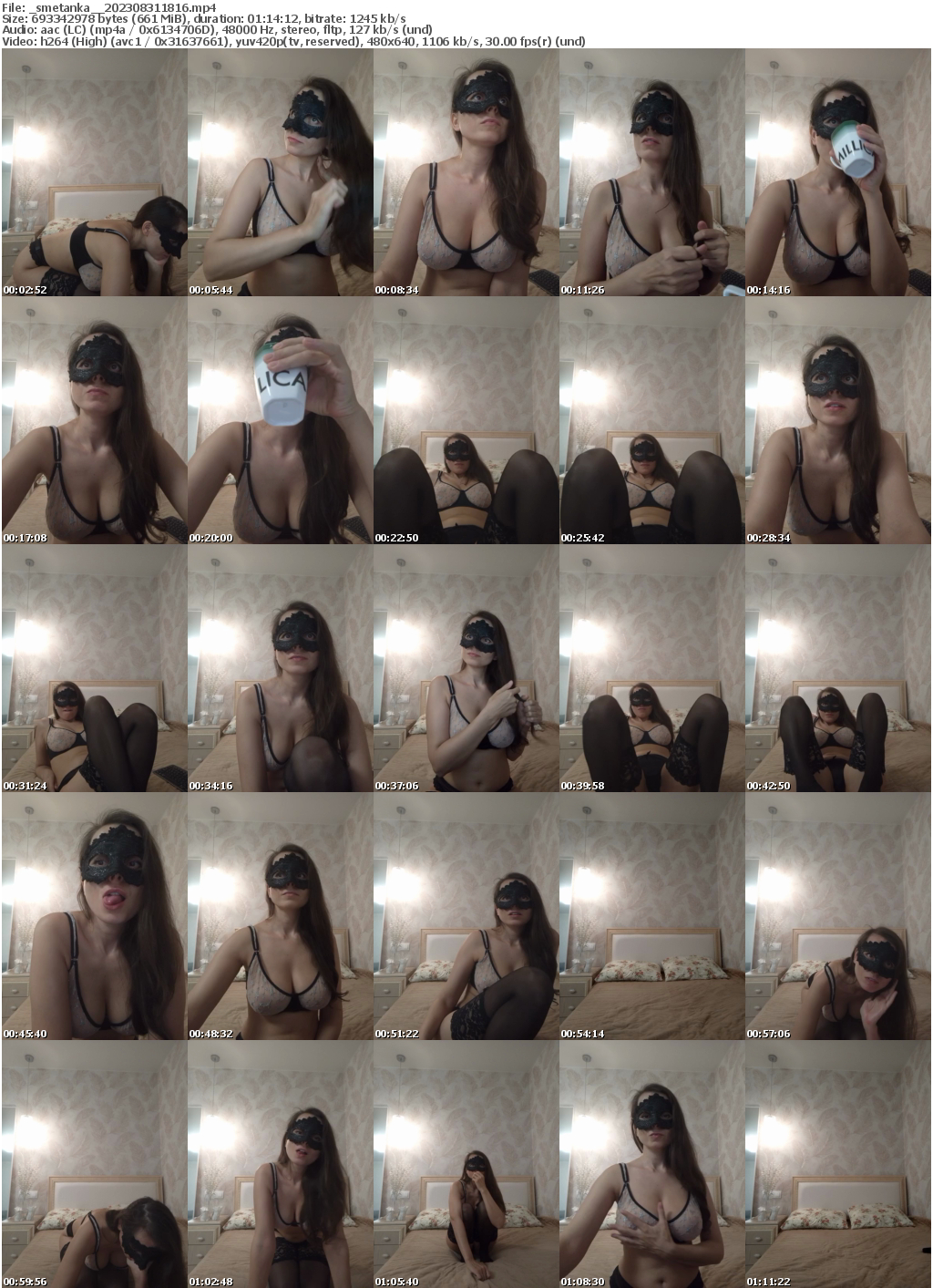 Preview thumb from _smetanka_ on 2023-08-31 @ bongacams