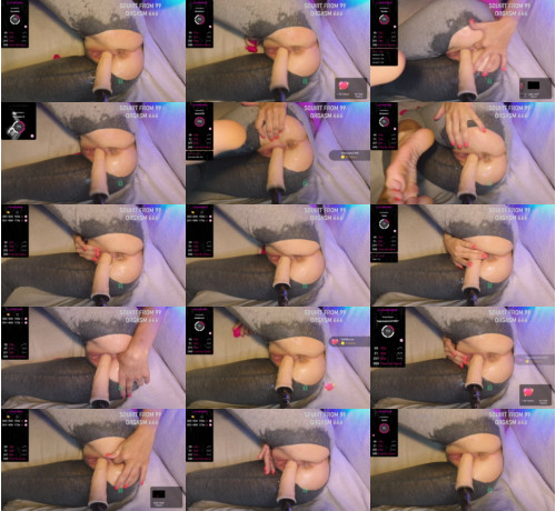 View or download file alissaasex on 2023-08-31 from bongacams