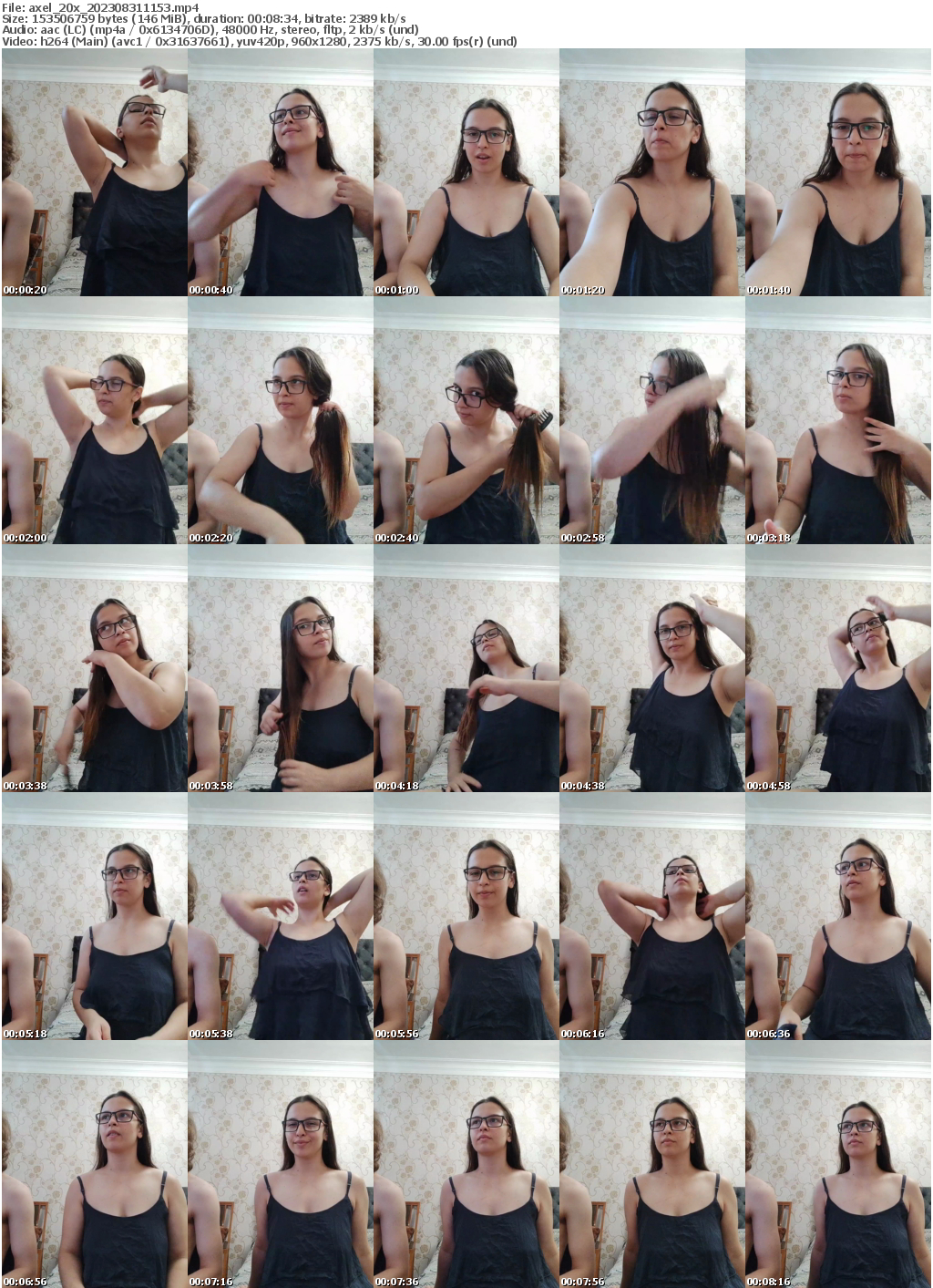 Preview thumb from axel_20x on 2023-08-31 @ bongacams