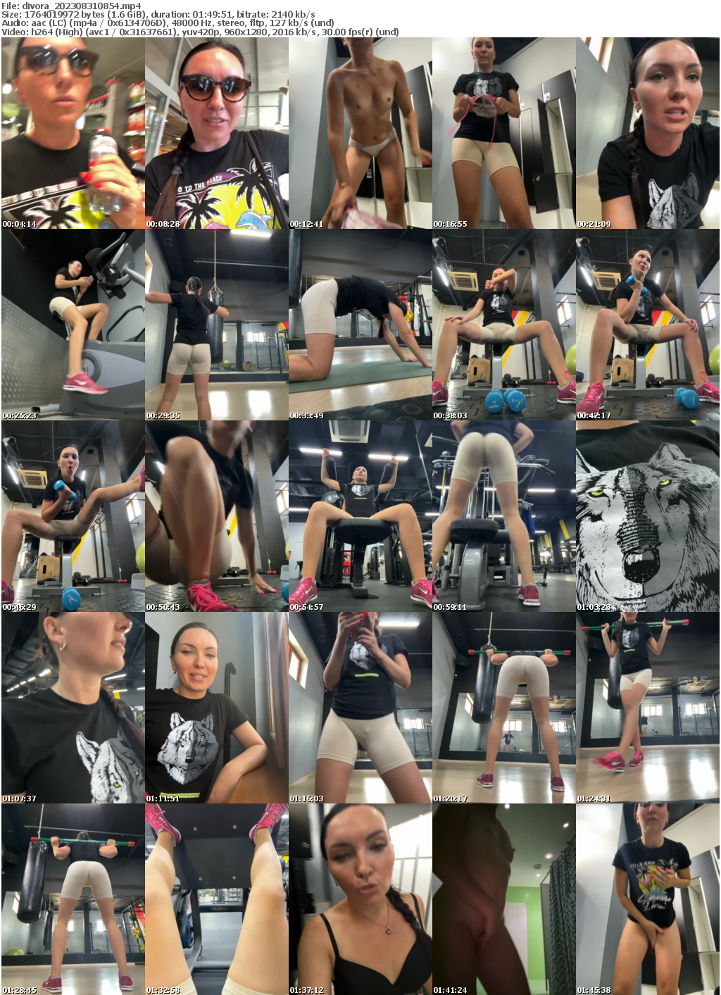 Preview thumb from divora on 2023-08-31 @ bongacams