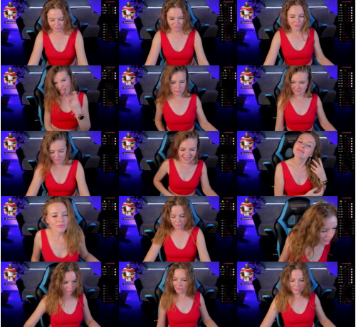 View or download file gloriagrays on 2023-08-31 from bongacams