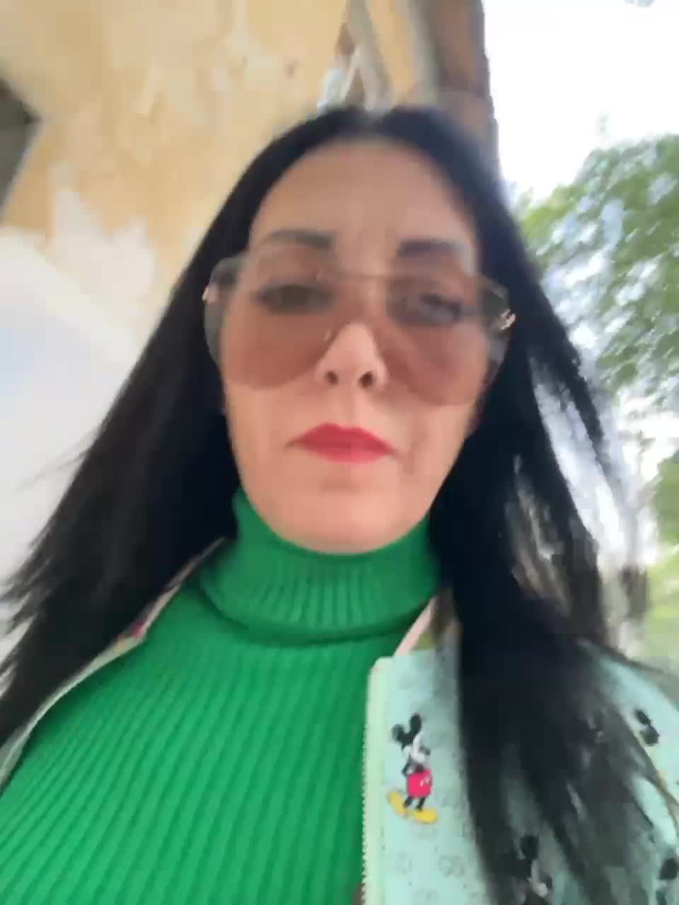 View or download file karolinamilf on 2023-08-31 from bongacams