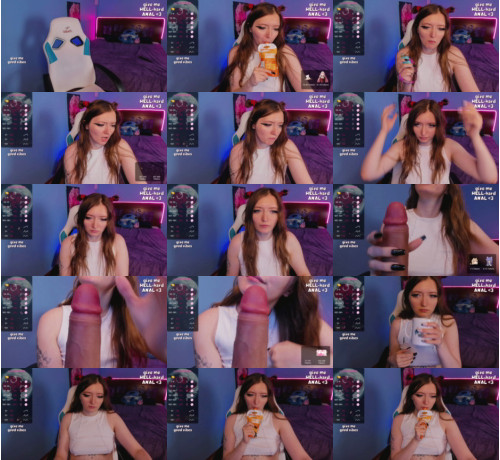 View or download file karolinaqueen on 2023-08-31 from bongacams