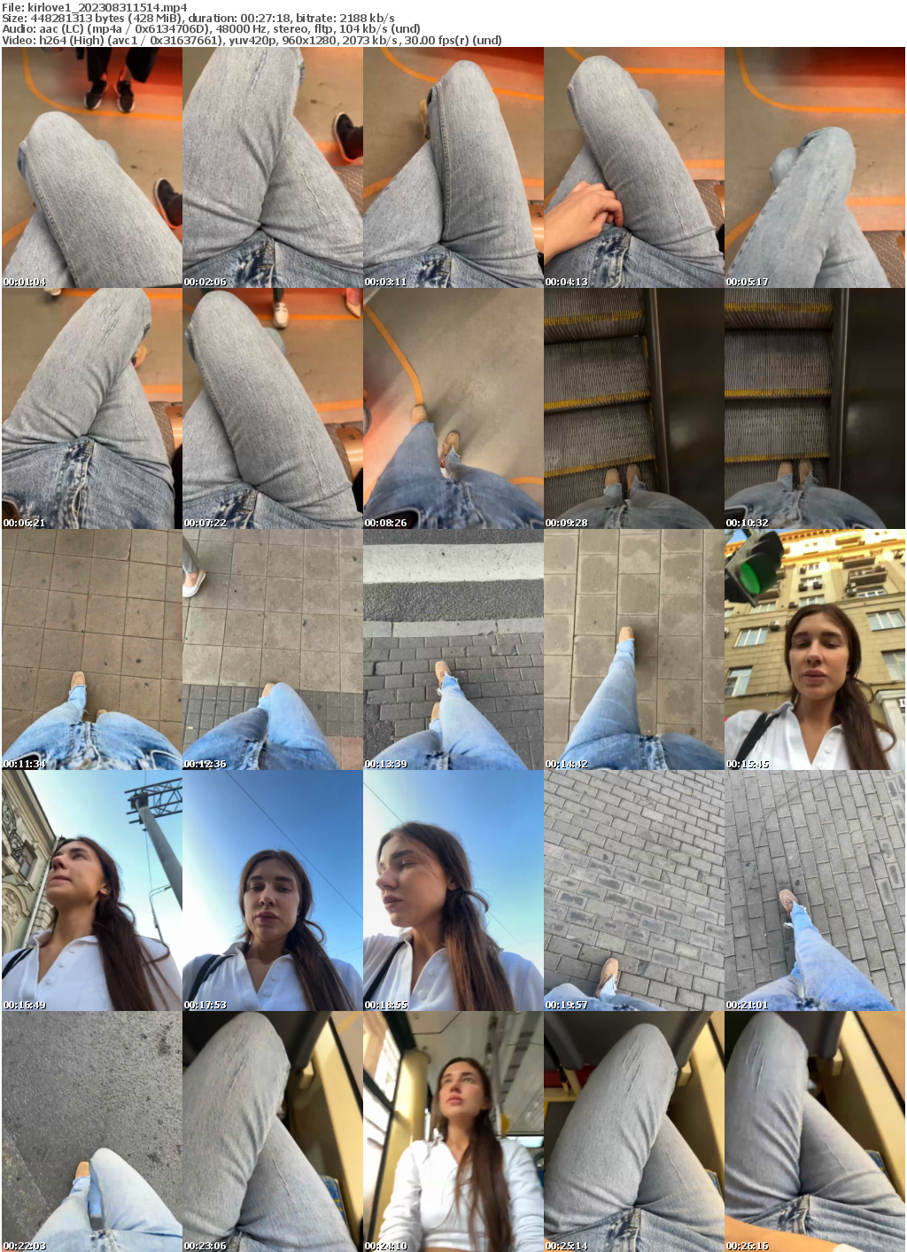 Preview thumb from kirlove1 on 2023-08-31 @ bongacams