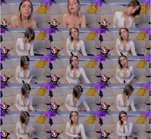 View or download file melanie_baker on 2023-08-31 from bongacams