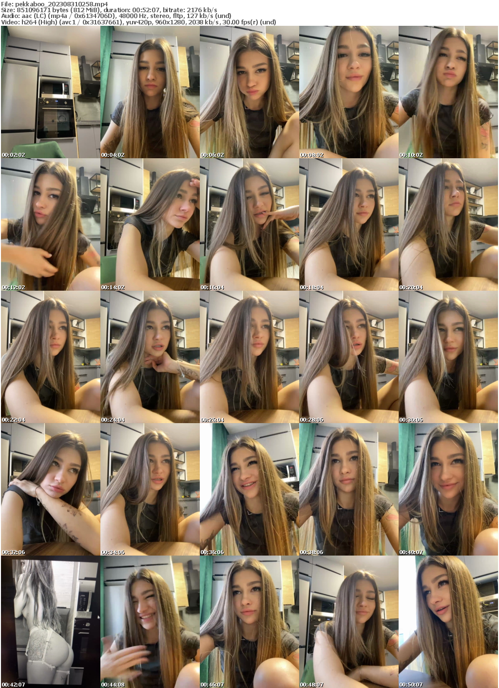 Preview thumb from pekkaboo on 2023-08-31 @ bongacams