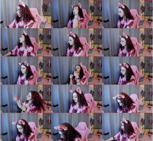 View or download file sabrina_magic on 2023-08-31 from bongacams