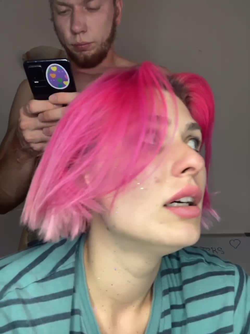 View or download file soulcats on 2023-08-31 from bongacams