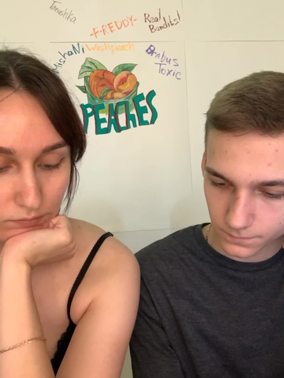 View or download file sweet_peaches on 2023-08-31 from bongacams