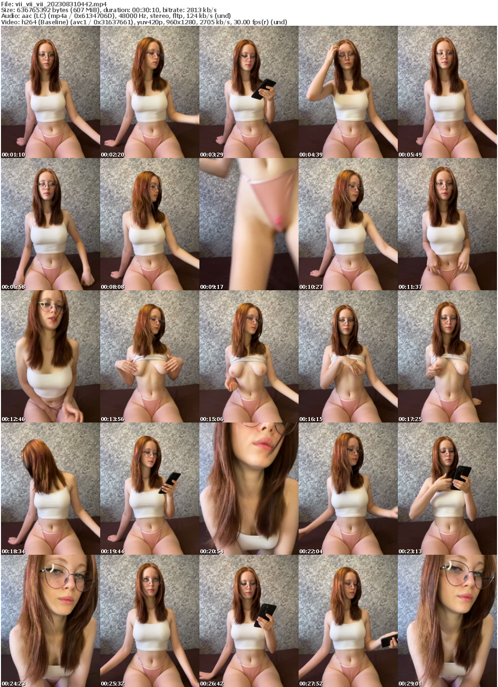 Preview thumb from vii_vii_vii on 2023-08-31 @ bongacams