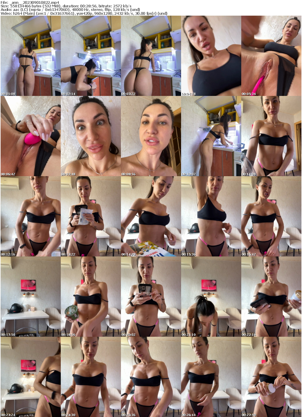 Preview thumb from _ann_ on 2023-09-01 @ bongacams