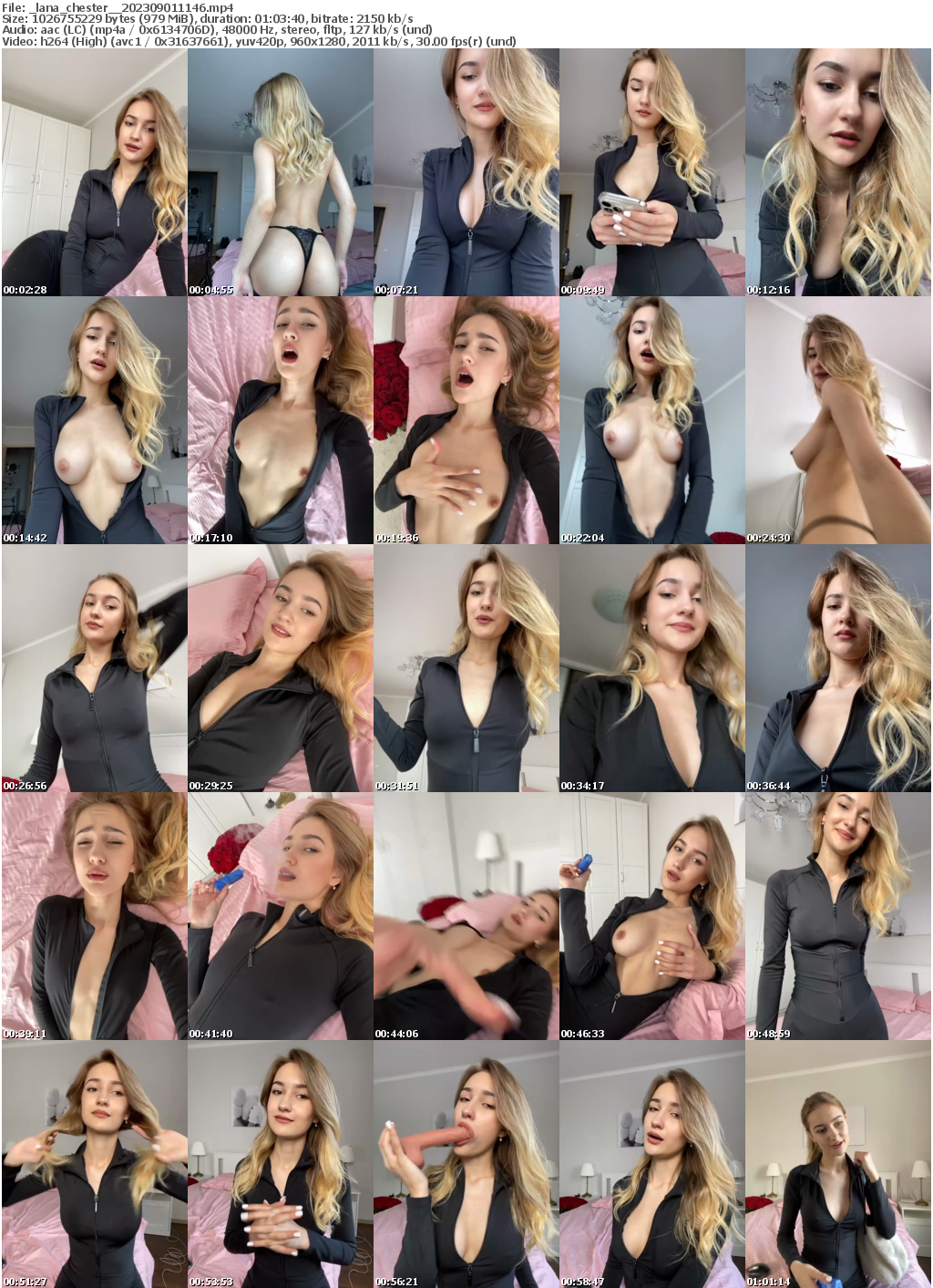 Preview thumb from _lana_chester_ on 2023-09-01 @ bongacams