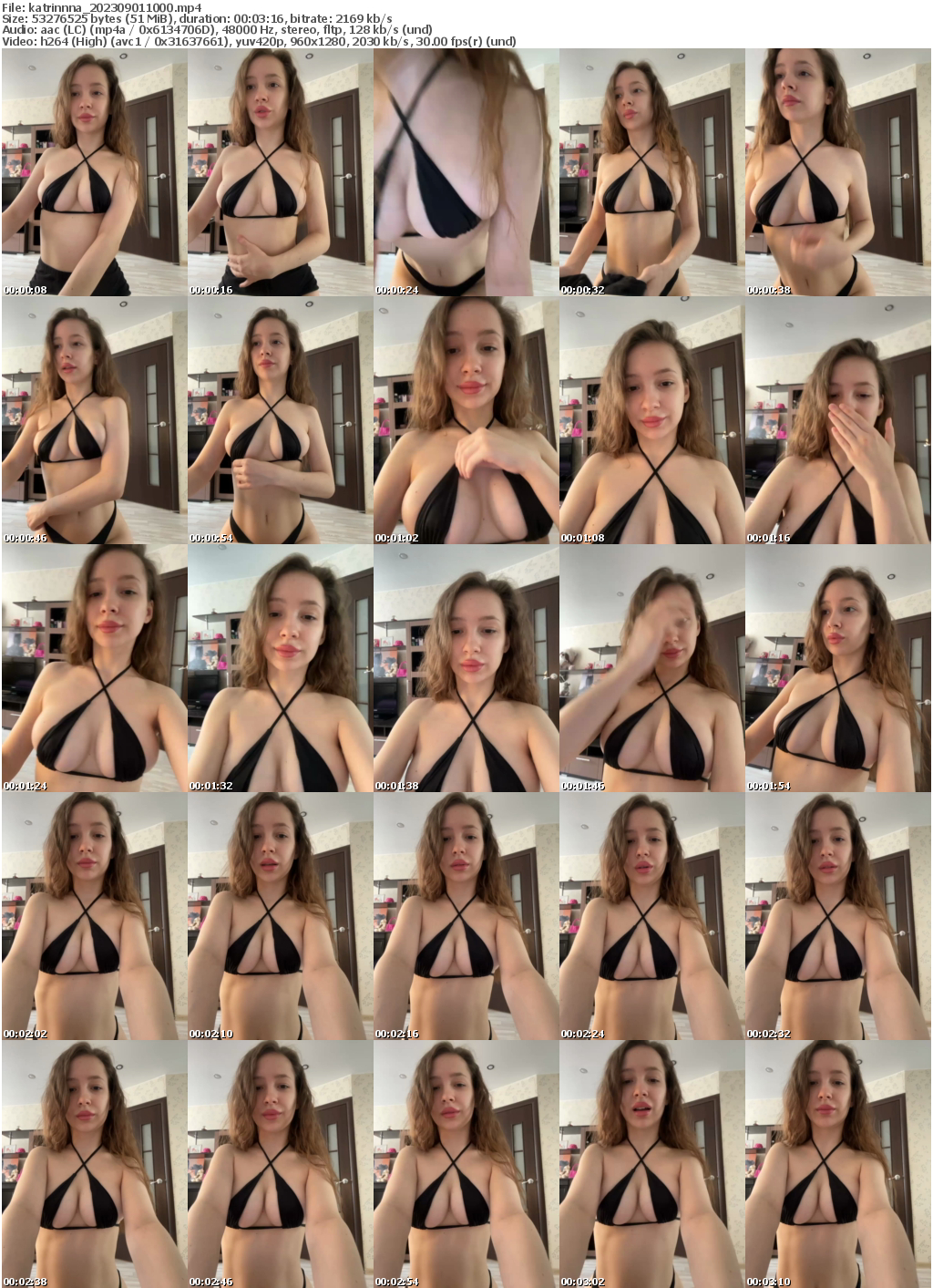 Preview thumb from katrinnna on 2023-09-01 @ bongacams