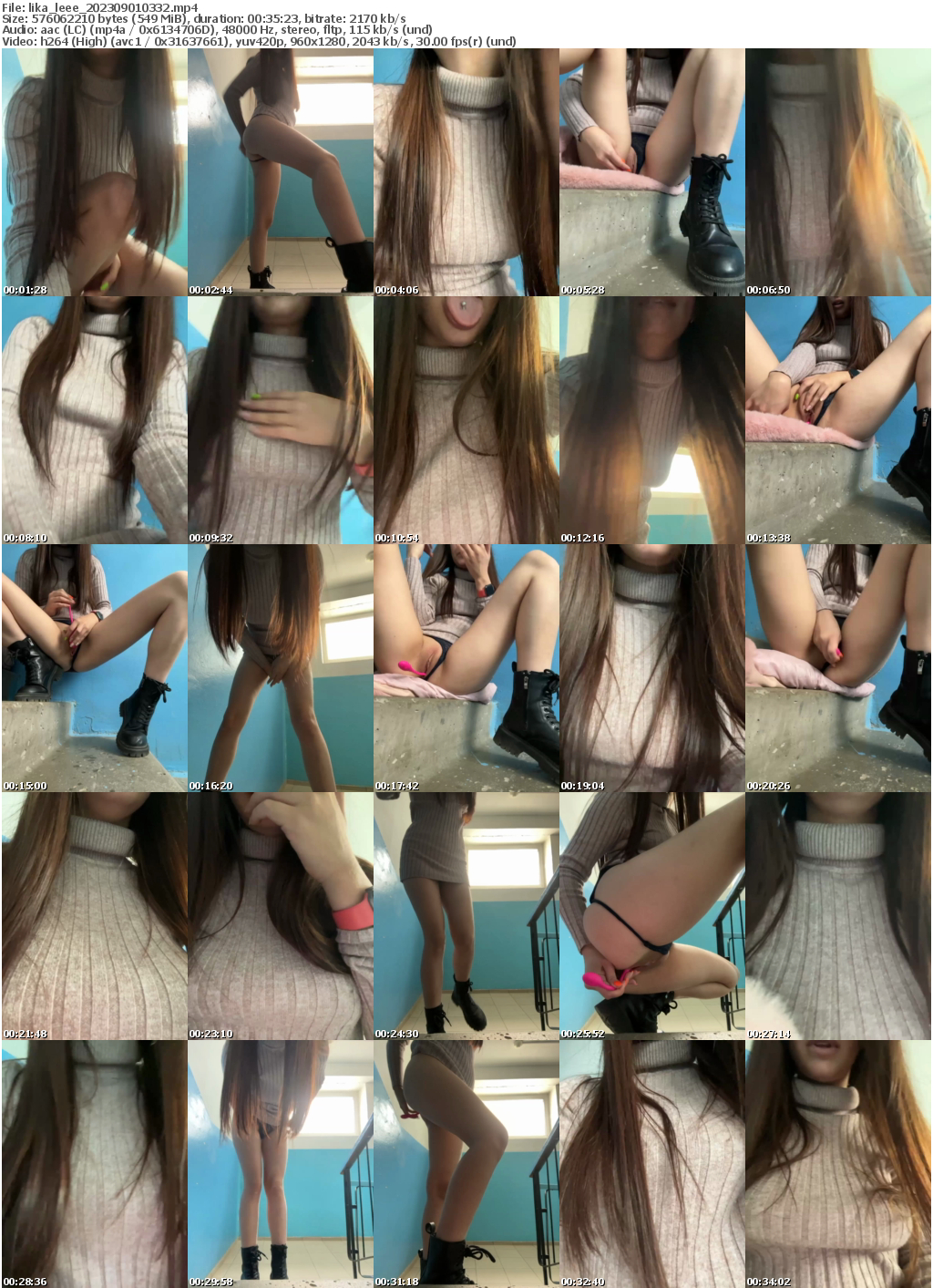 Preview thumb from lika_leee on 2023-09-01 @ bongacams