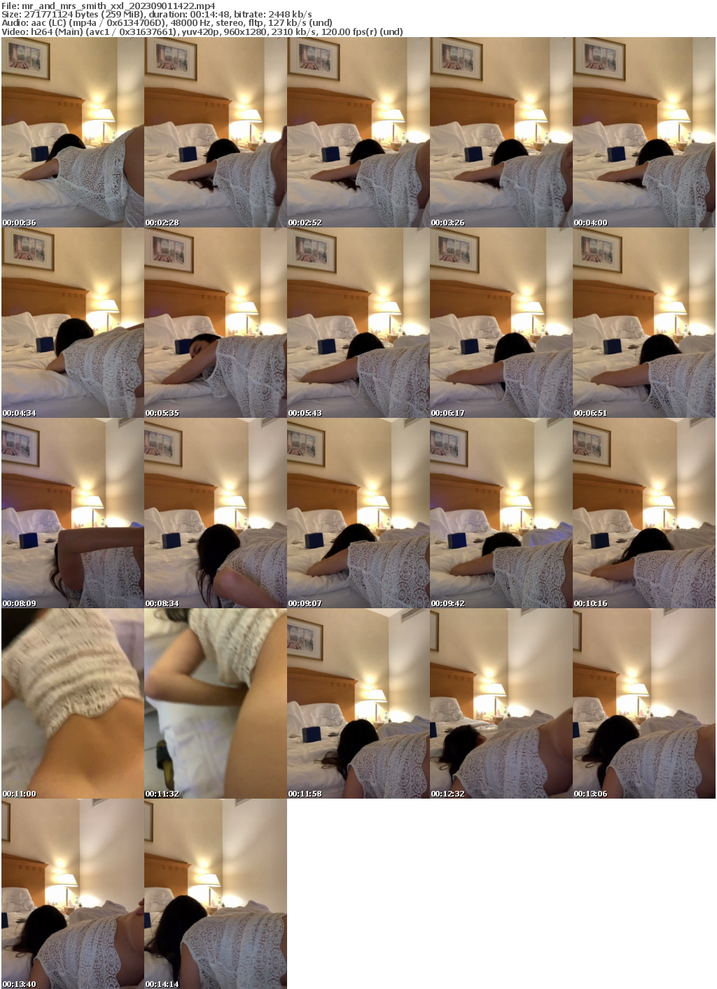 Preview thumb from mr_and_mrs_smith_xxl on 2023-09-01 @ bongacams