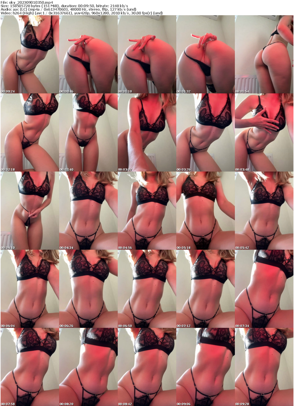 Preview thumb from oky on 2023-09-01 @ bongacams