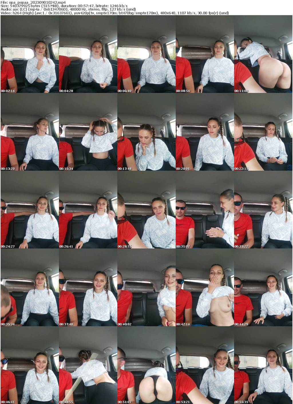 Preview thumb from opa_popaa on 2023-09-01 @ bongacams