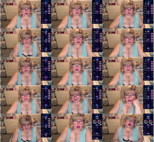 View or download file smileofangel on 2023-09-01 from bongacams