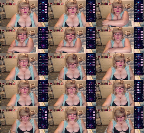 View or download file smileofangel on 2023-09-01 from bongacams