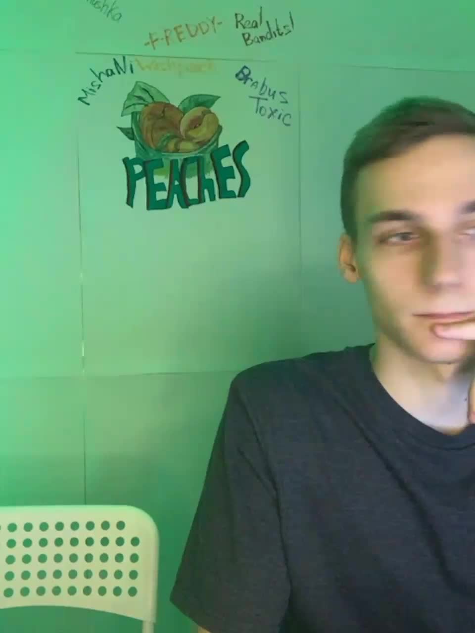 View or download file sweet_peaches on 2023-09-01 from bongacams