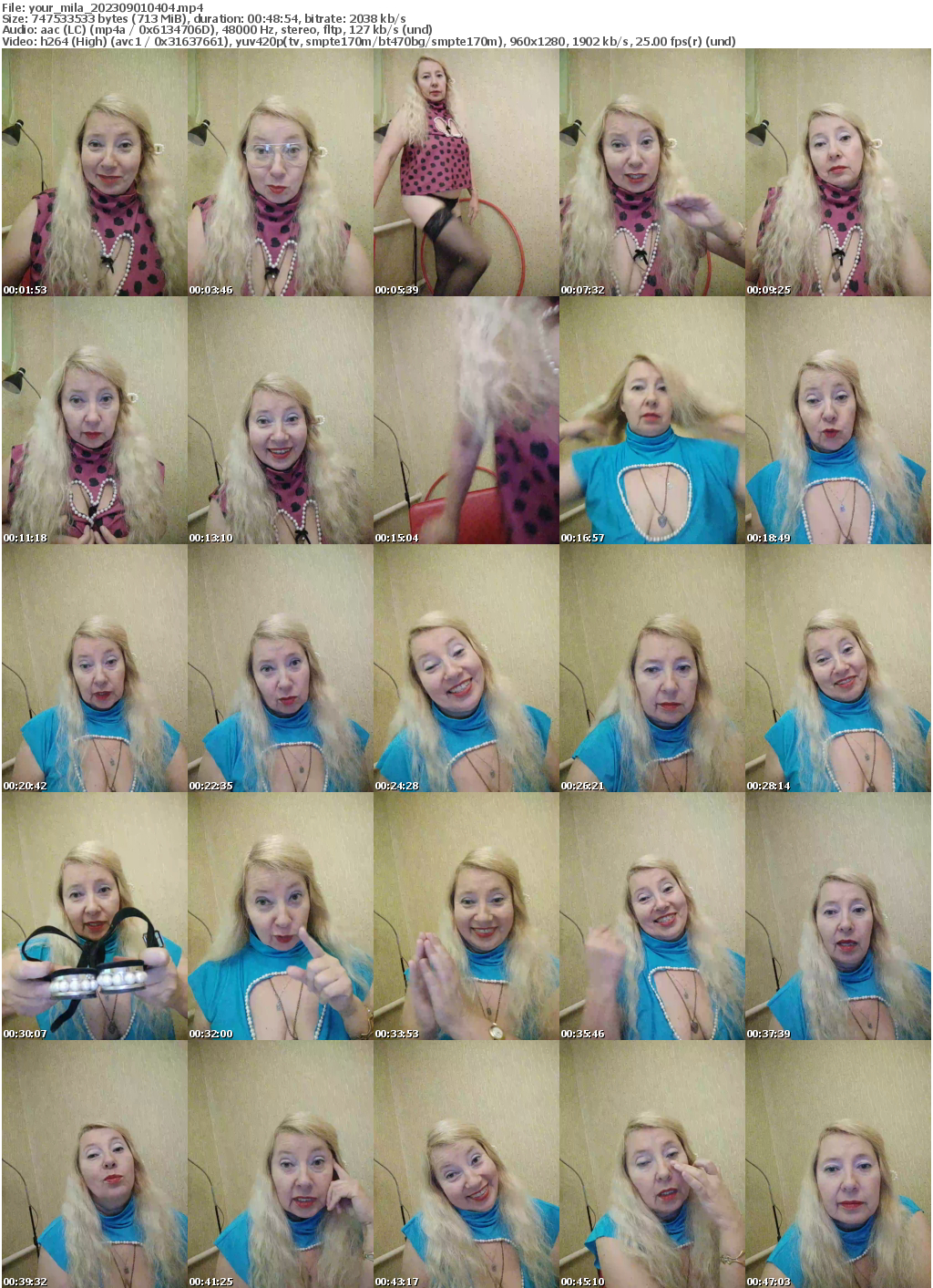 Preview thumb from your_mila on 2023-09-01 @ bongacams