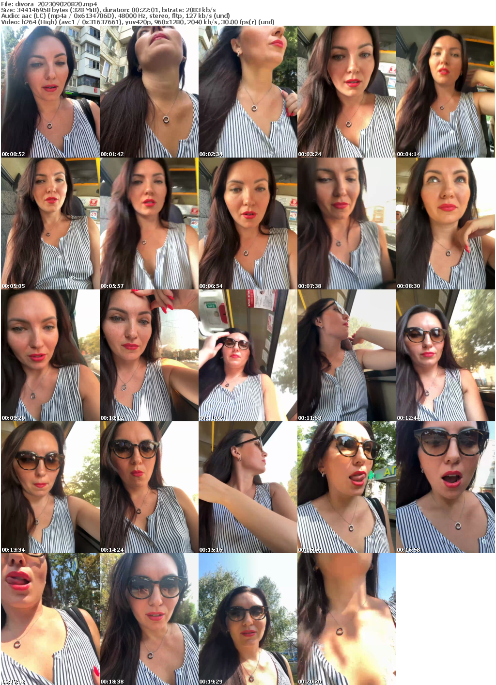 Preview thumb from divora on 2023-09-02 @ bongacams