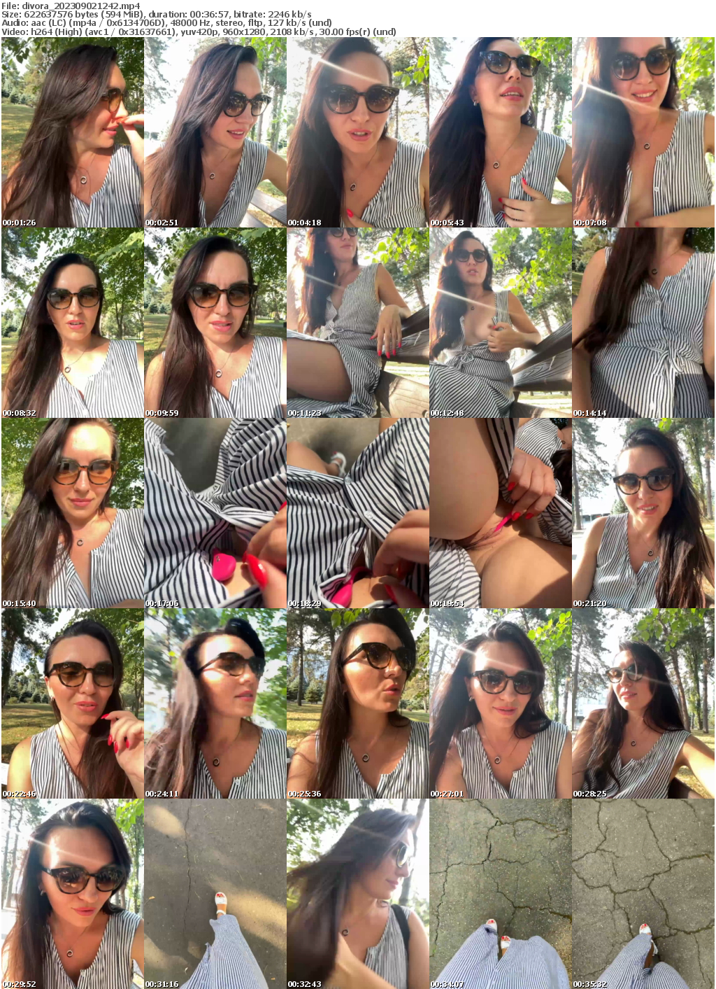 Preview thumb from divora on 2023-09-02 @ bongacams