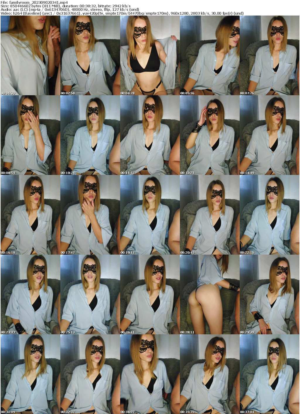 Preview thumb from familyroom on 2023-09-02 @ bongacams