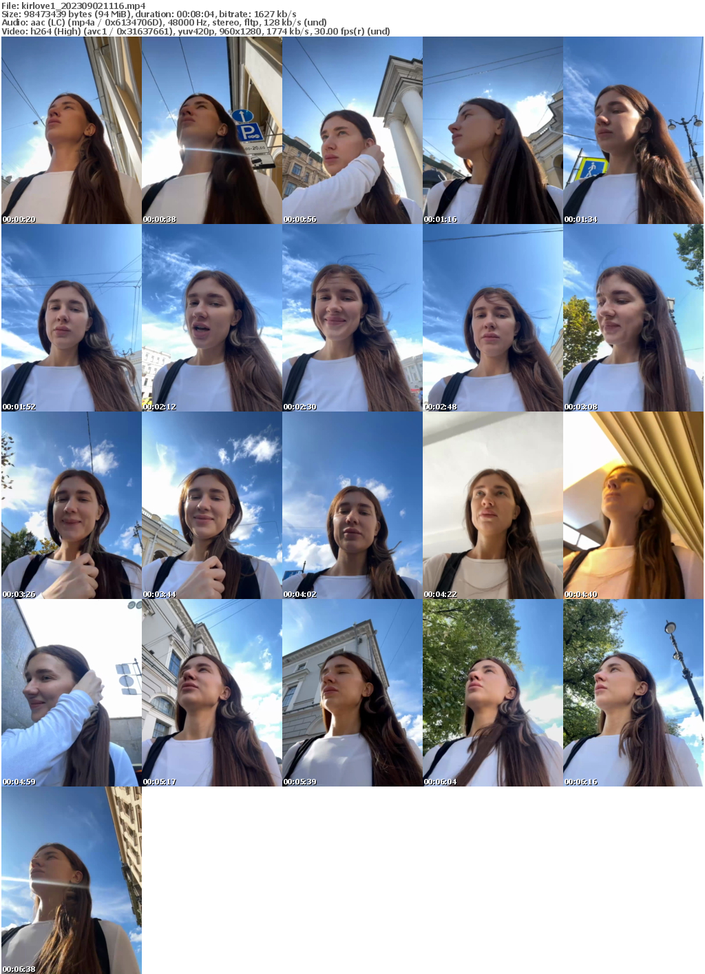 Preview thumb from kirlove1 on 2023-09-02 @ bongacams