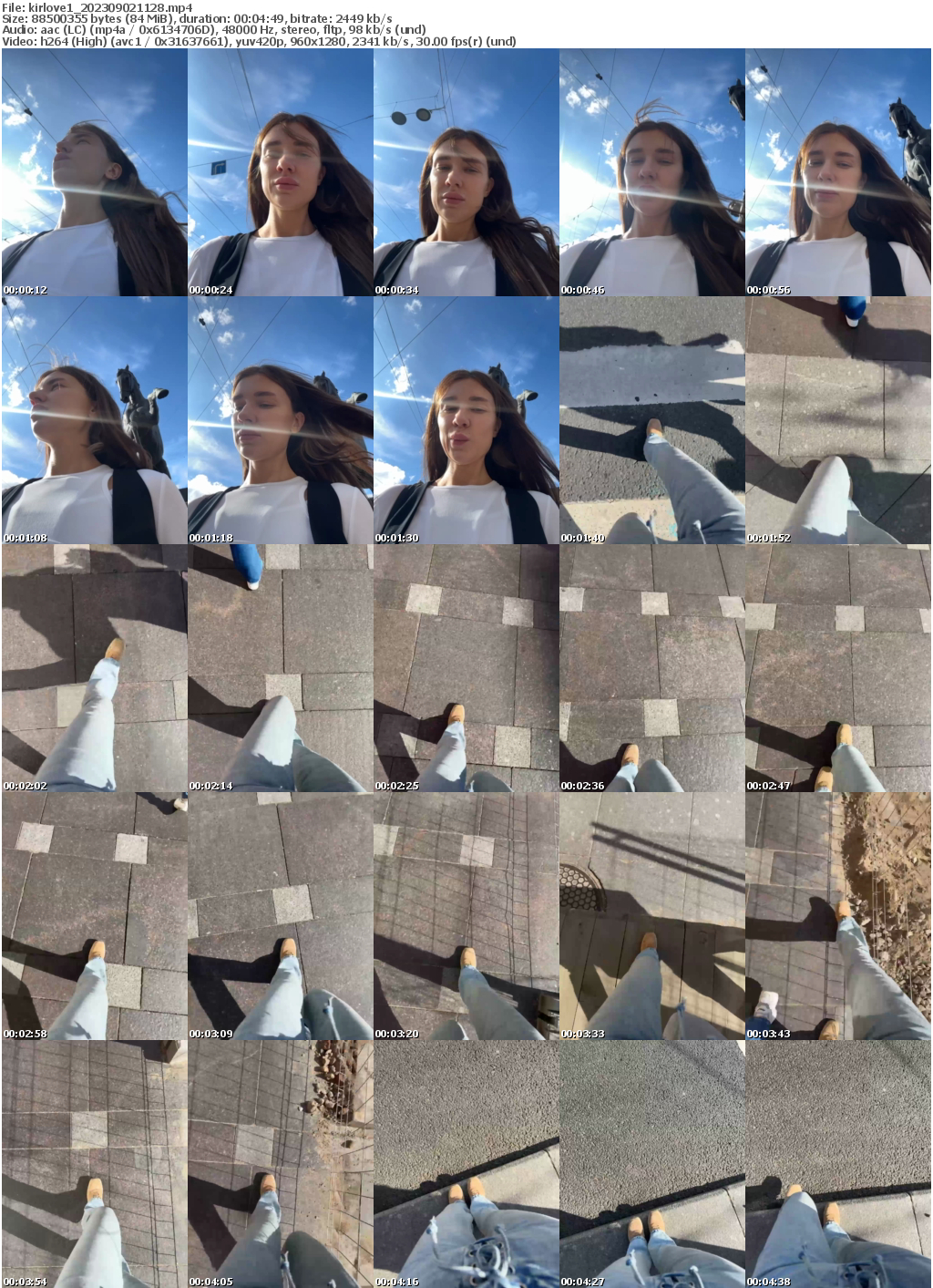 Preview thumb from kirlove1 on 2023-09-02 @ bongacams