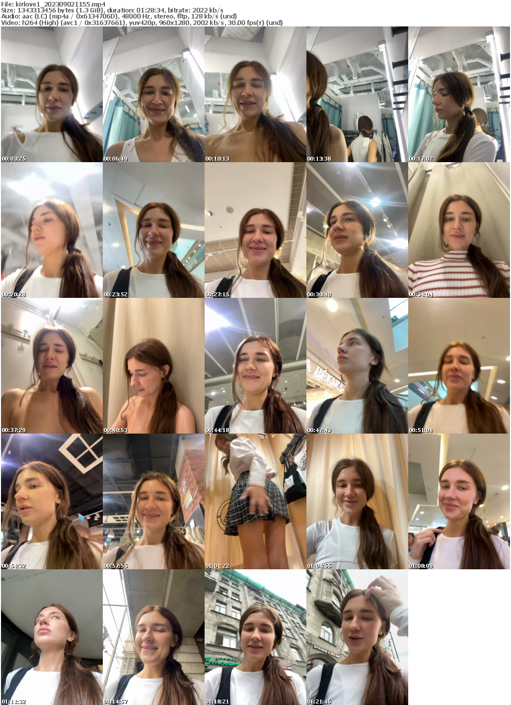 Preview thumb from kirlove1 on 2023-09-02 @ bongacams