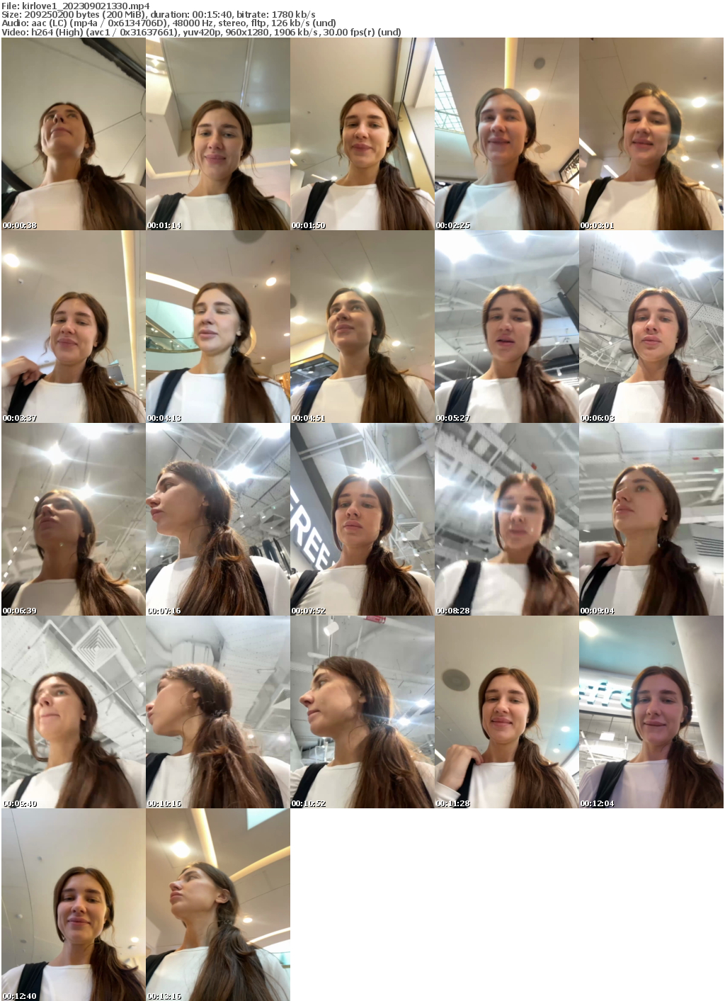 Preview thumb from kirlove1 on 2023-09-02 @ bongacams